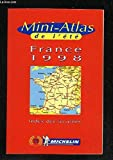 Mini Atlas France