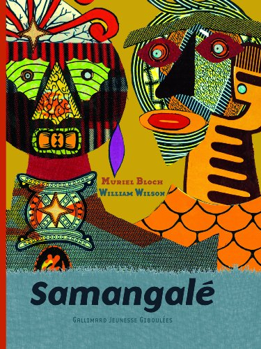 Samangalé