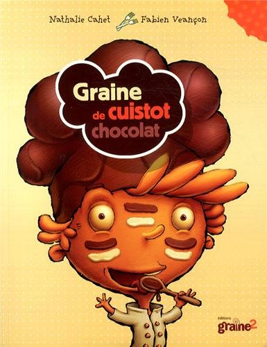 Graine de cuistot : chocolat
