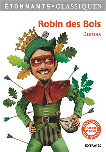 Robin des Bois : extraits