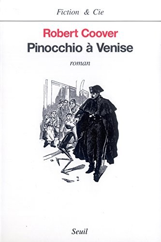 Pinocchio à Venise