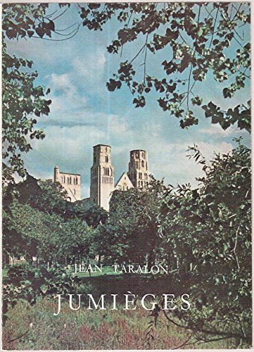 jumièges