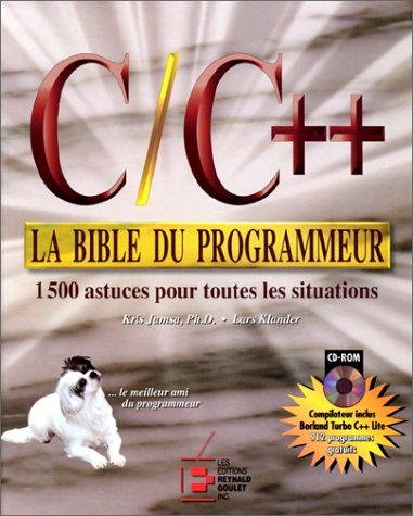 La Bible du programmeur