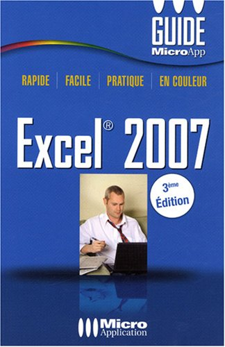 Excel 2007 - Laurent Longre
