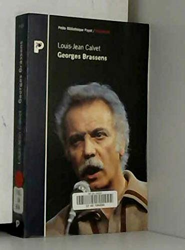 Georges Brassens
