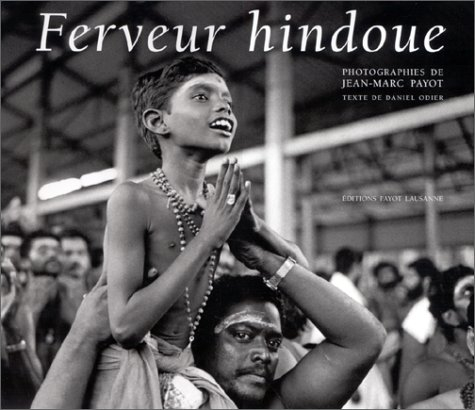 Ferveur hindoue