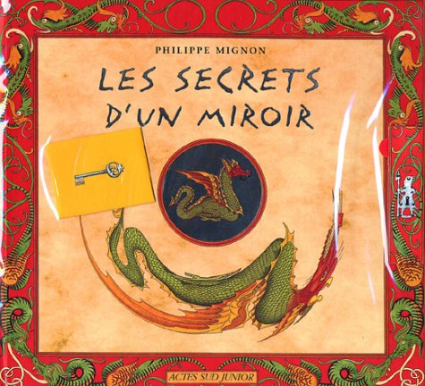 Les secrets d'un miroir