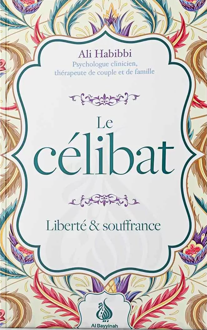 Le célibat : entre liberté & souffrance