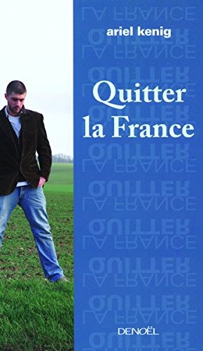 Quitter la France