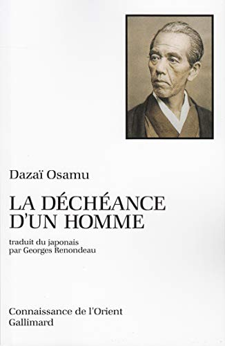 La déchéance d'un homme