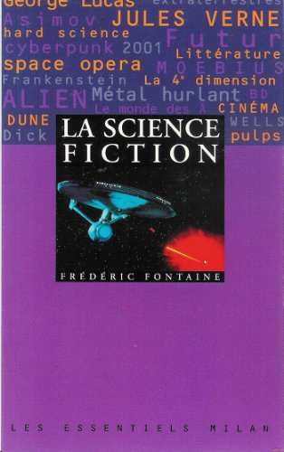 La science-fiction