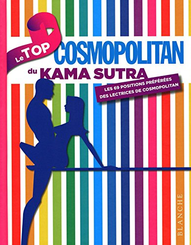 Le top Cosmopolitan du kama-sutra