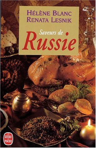 Saveurs de Russie