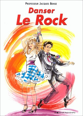 Danser le rock