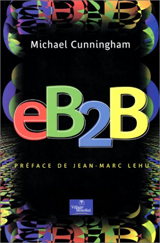 eB2B