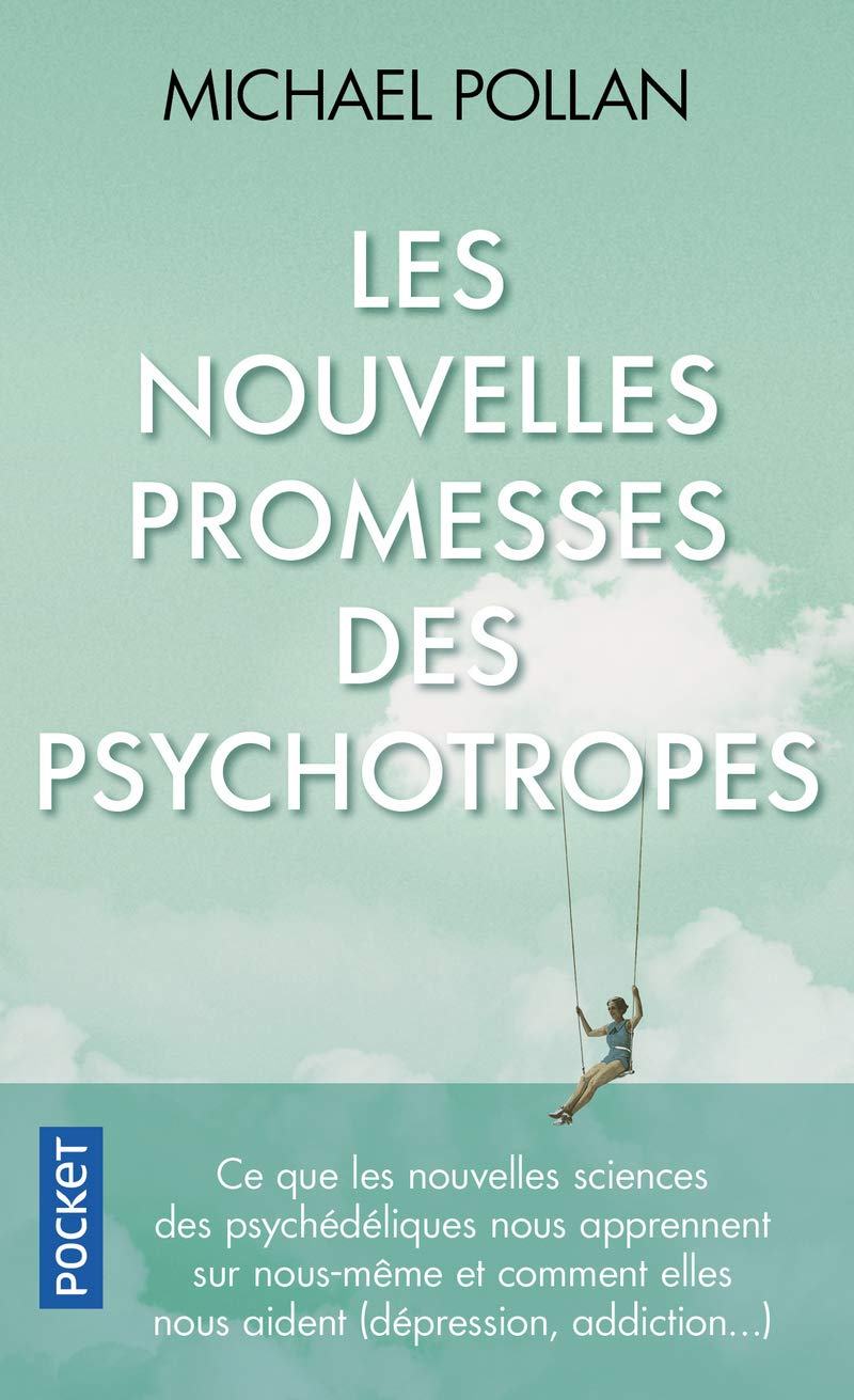 Les nouvelles promesses des psychotropes : ce que le LSD et la psilocybine nous apprennent sur nous-