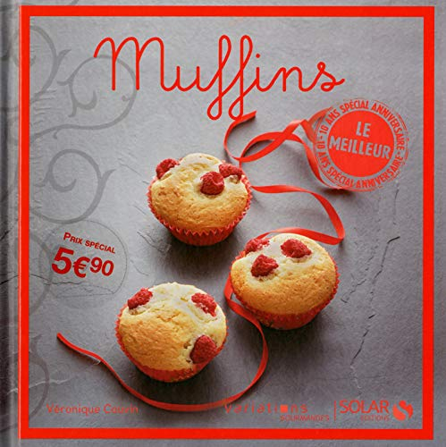 Muffins : le meilleur