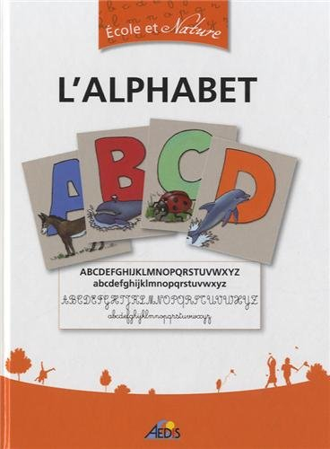 L'alphabet