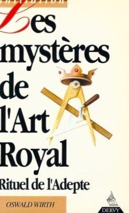 Les Mystères de l'art royal