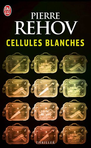 Cellules blanches