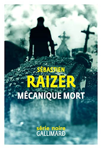 Mécanique mort