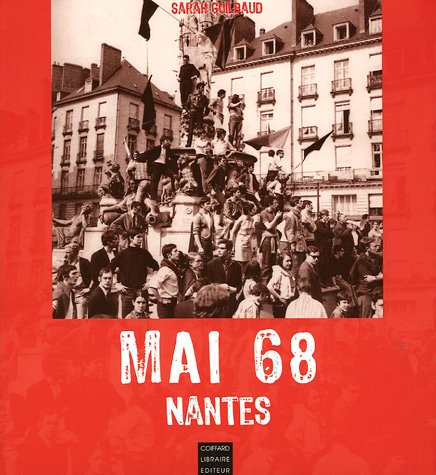 Mai 68 : Nantes
