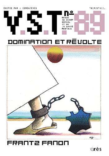 VST, n° 89. Domination et révolte : avec Frantz Fanon