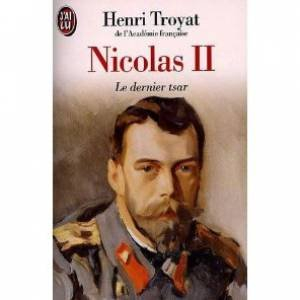 nicolas ii : le dernier tsar