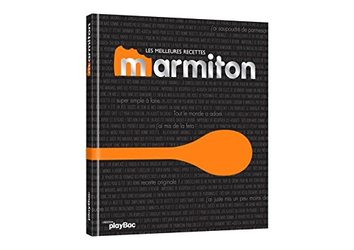 Les meilleures recettes Marmiton