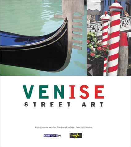 Venise : street art
