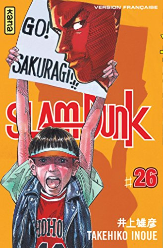 Slam Dunk. Vol. 26