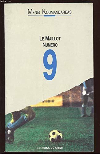 Le maillot n° 9