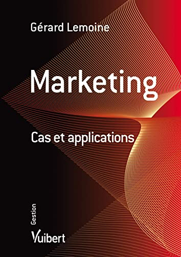 Marketing : cas et applications