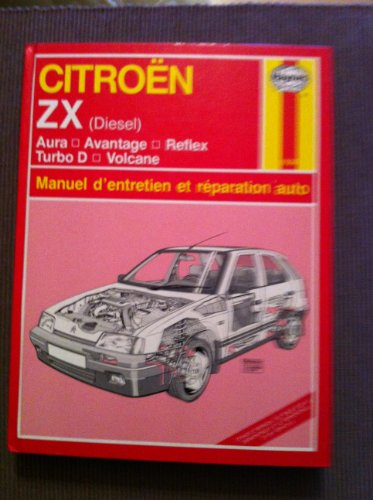 citroën zx diesel