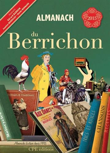 Almanach du Berrichon 2015