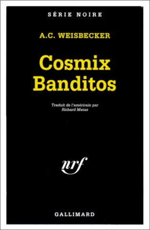 Cosmix banditos