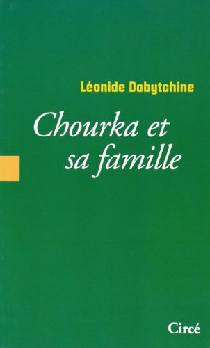 Chourka et sa famille