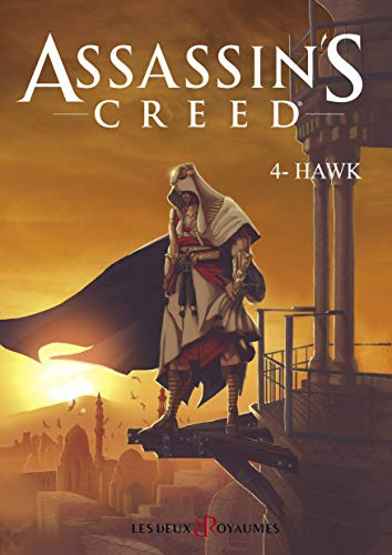 Assassin's creed. Vol. 4. Hawk