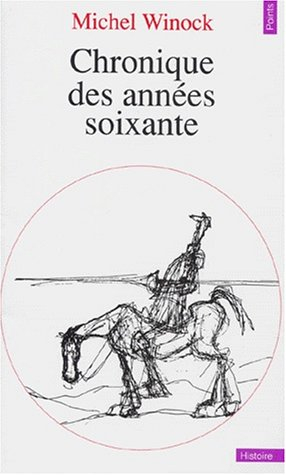 Chronique des années soixante