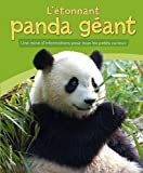 L'étonnant panda géant