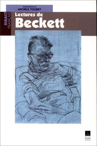 Lectures de Beckett