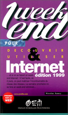 internet. edition 1999