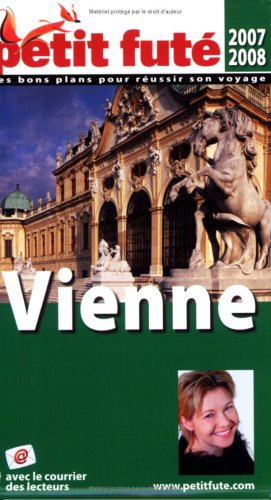 Vienne : 2007-2008