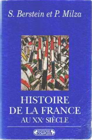Histoire de la France au XXe siècle
