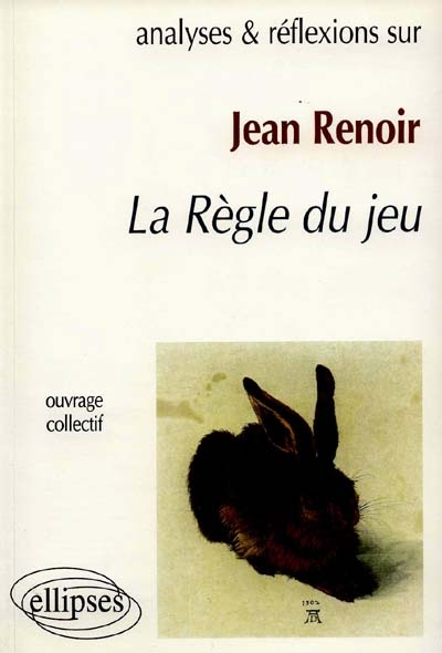 Jean Renoir, La règle du jeu