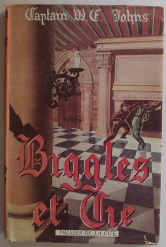 biggles et cie