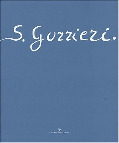 S. Gurrieri : hommage, 1937-2003