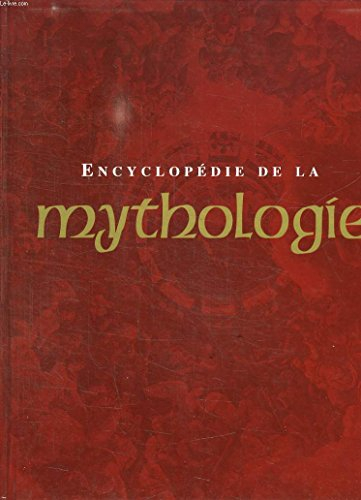 Encyclopédie de la mythologie