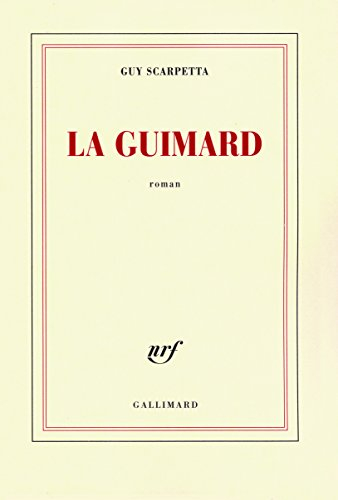 La Guimard