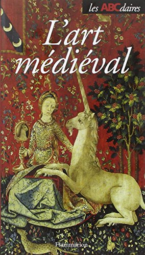 L'ABCdaire de l'art médiéval